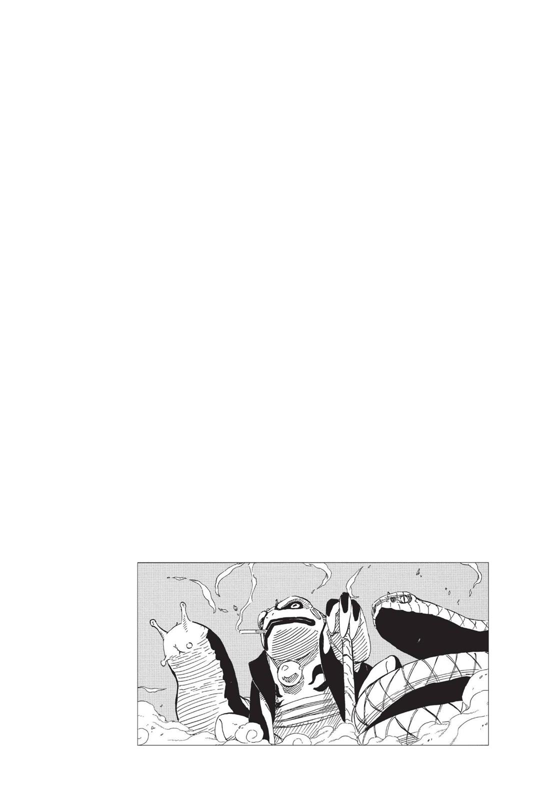 Read Naruto ENGLISH Manga Online