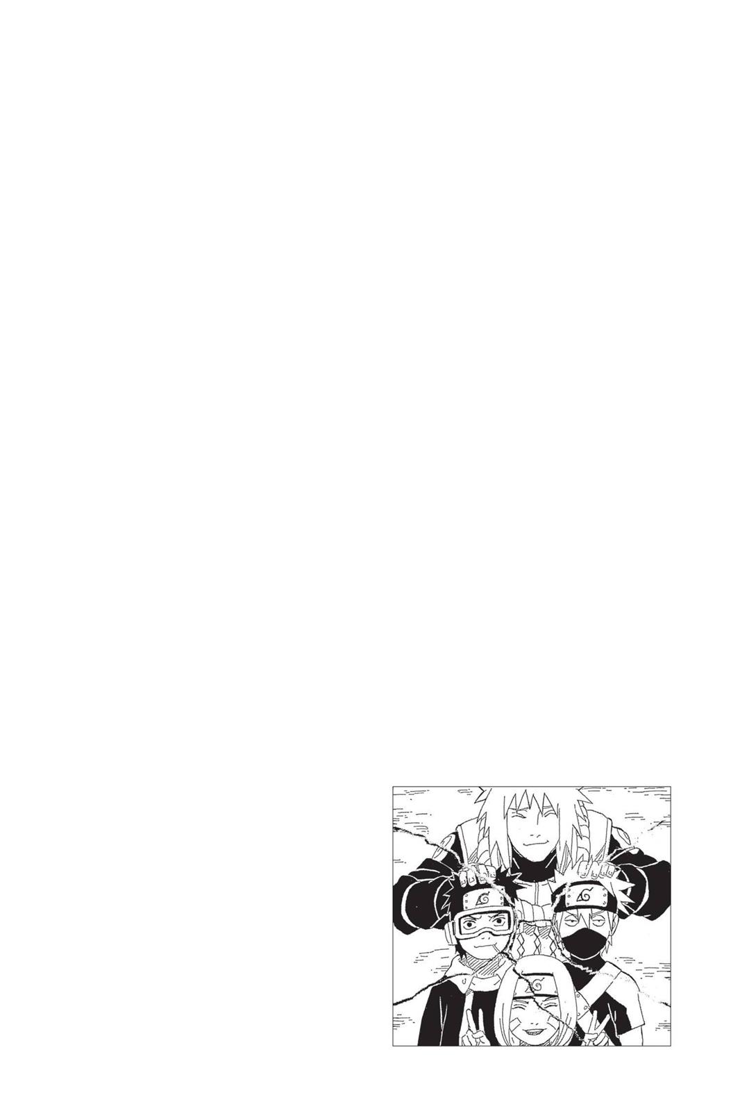 Read Naruto ENGLISH Manga Online