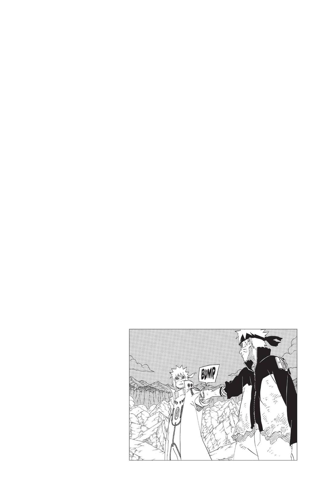 Read Naruto ENGLISH Manga Online