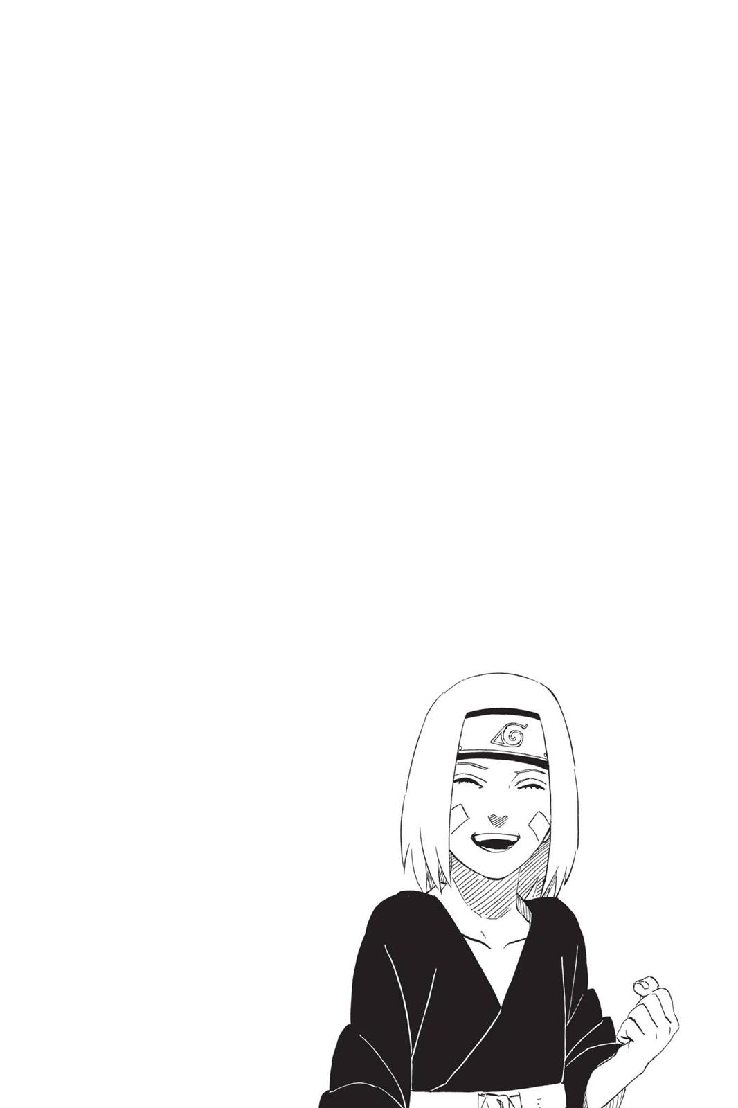 Read Naruto ENGLISH Manga Online