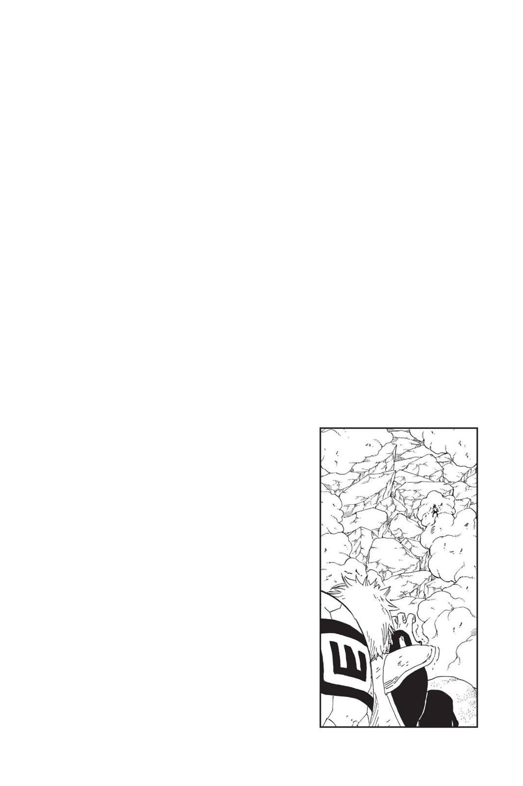 Read Naruto ENGLISH Manga Online