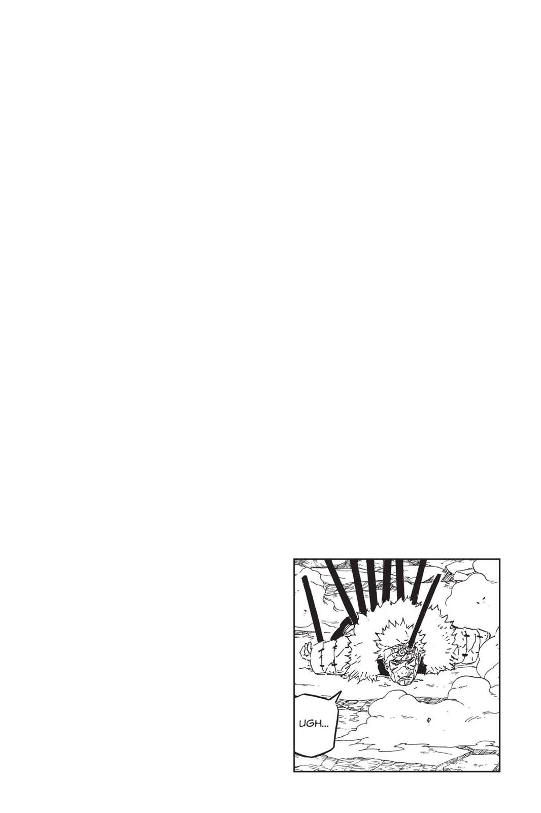 Read Naruto ENGLISH Manga Online