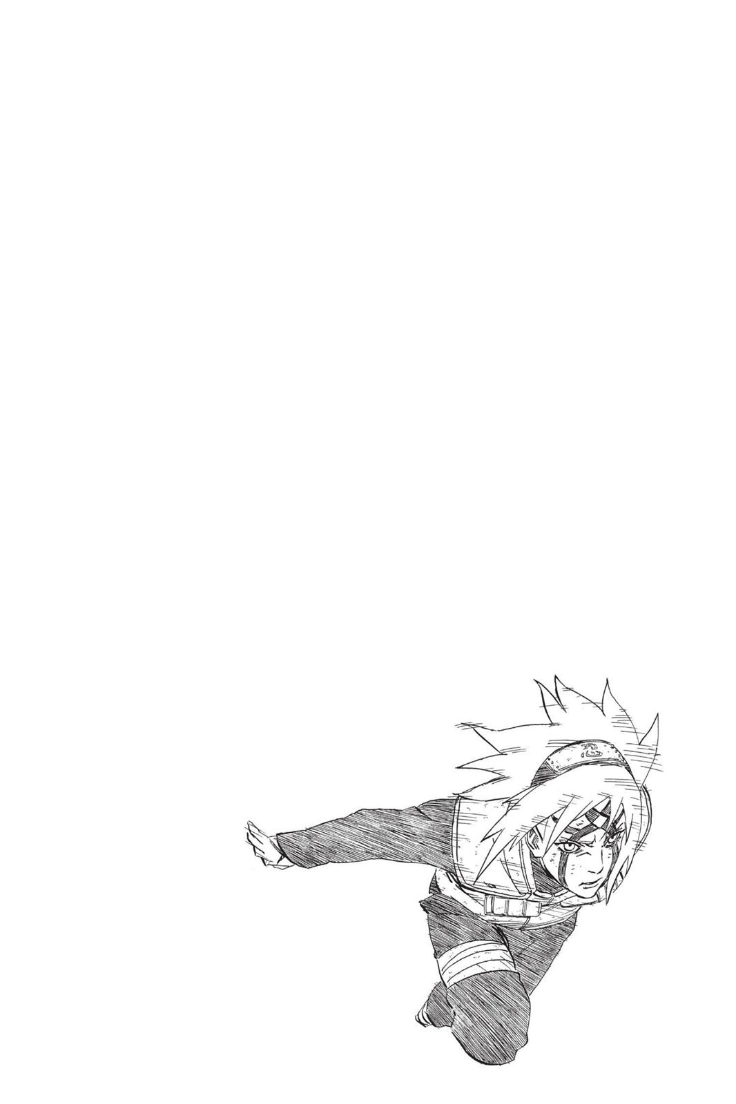 Read Naruto ENGLISH Manga Online