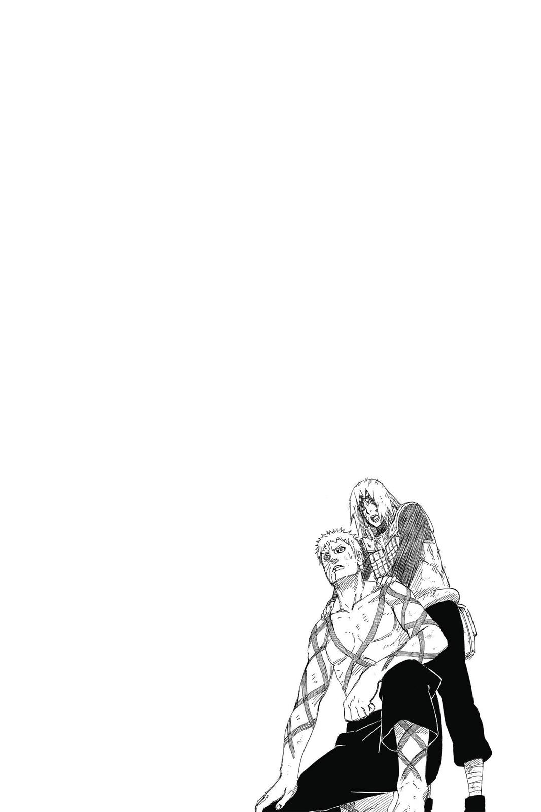 Read Naruto ENGLISH Manga Online