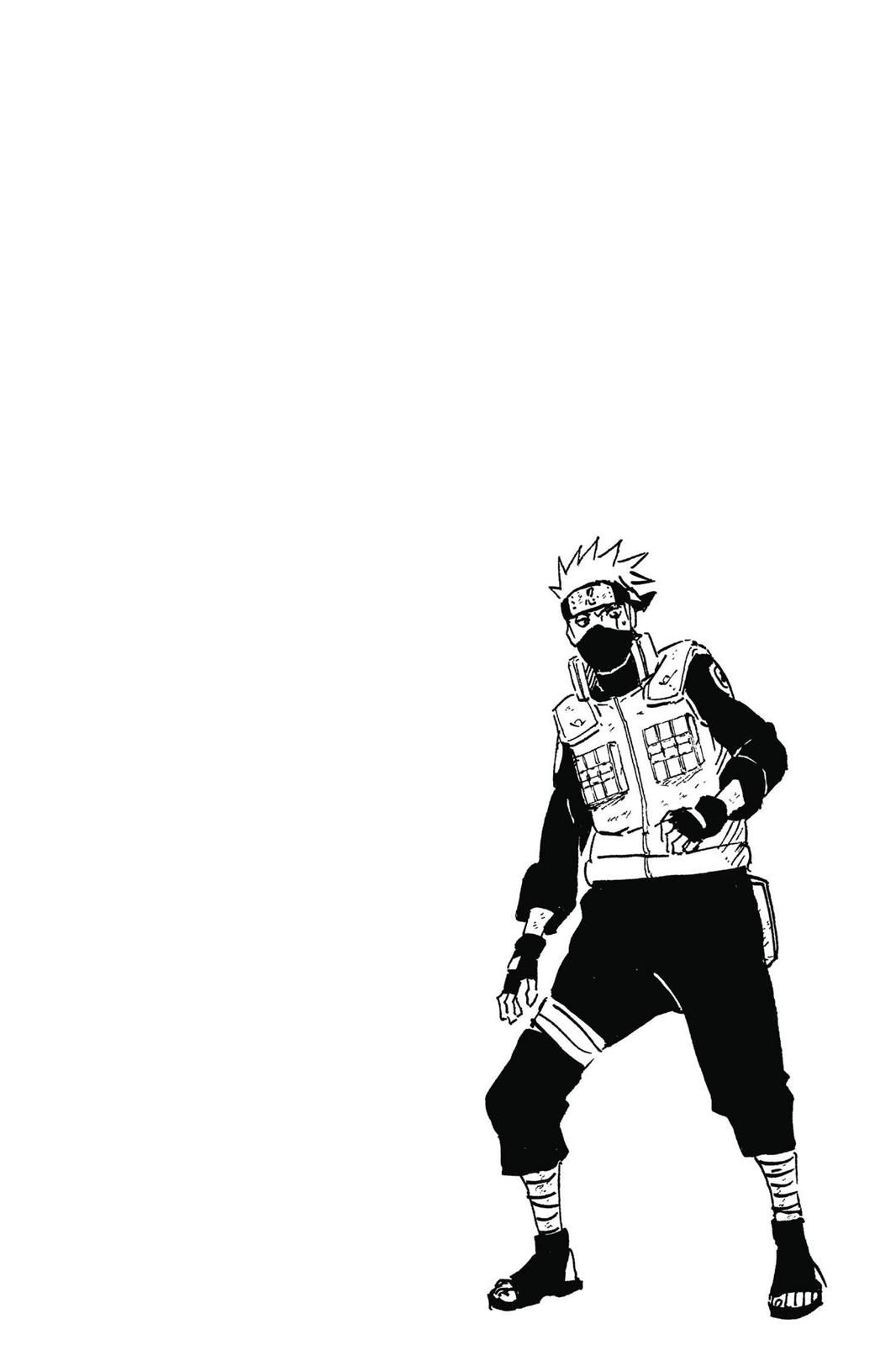 Read Naruto ENGLISH Manga Online