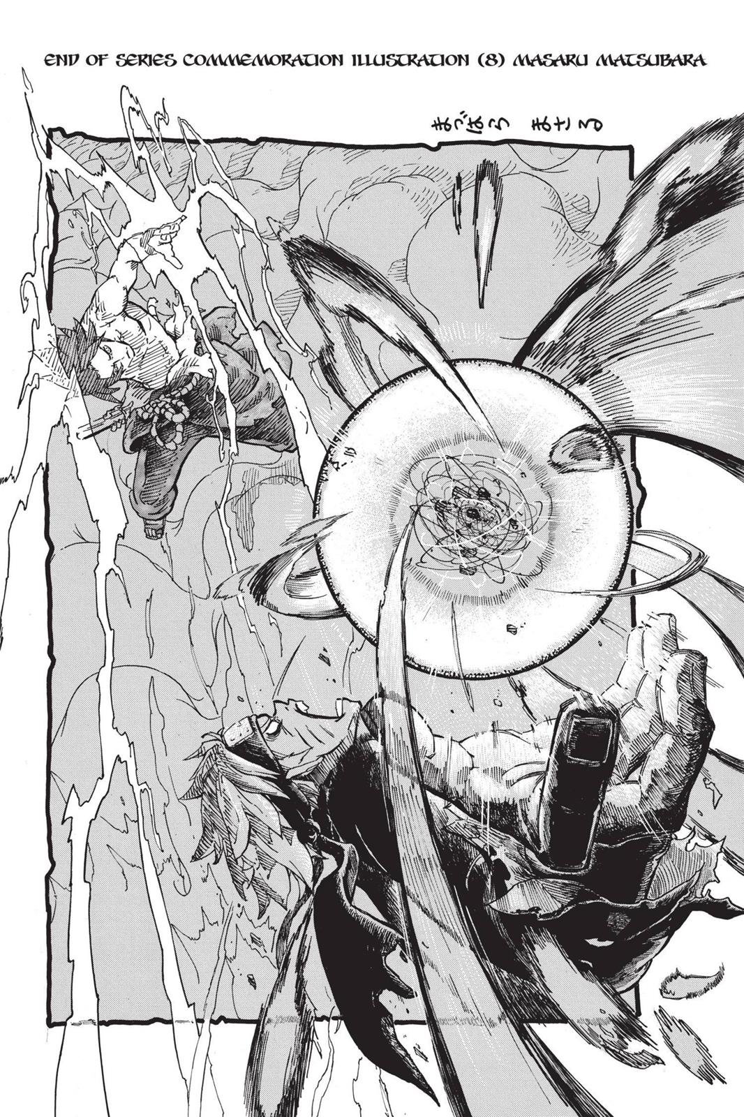 Read Naruto ENGLISH Manga Online