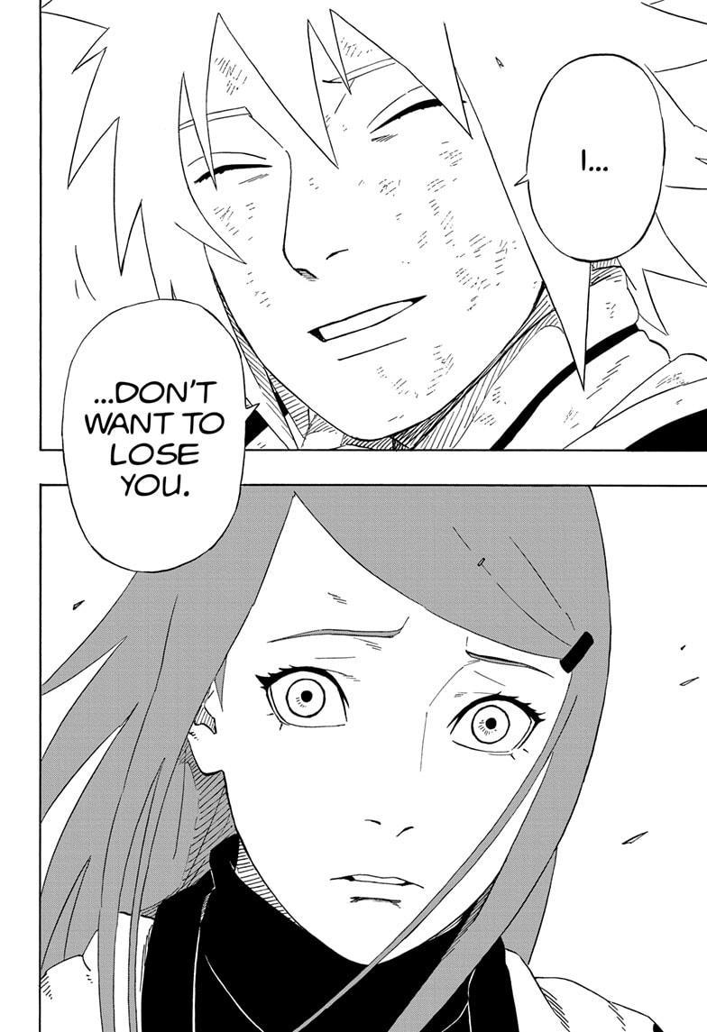 Read Naruto ENGLISH Manga Online