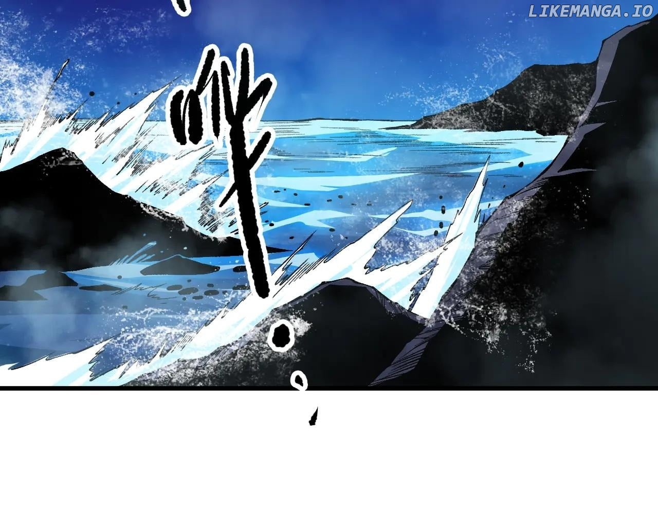 Read Necromancer, the Ultimate Scourge! ENGLISH Manga Online