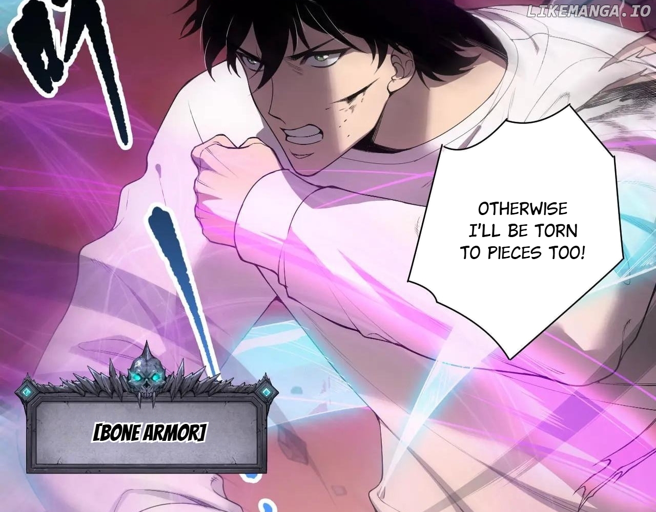 Read Necromancer, the Ultimate Scourge! ENGLISH Manga Online
