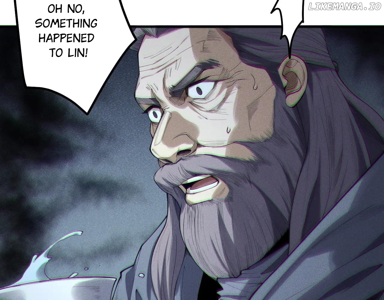 Read Necromancer, the Ultimate Scourge! ENGLISH Manga Online