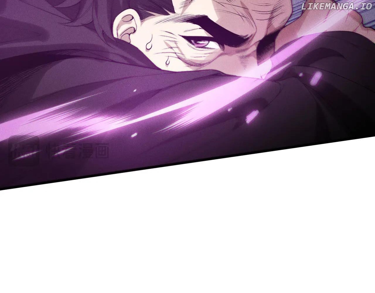 Read Necromancer, the Ultimate Scourge! ENGLISH Manga Online