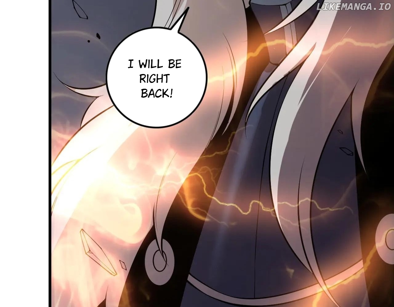 Read Necromancer, the Ultimate Scourge! ENGLISH Manga Online