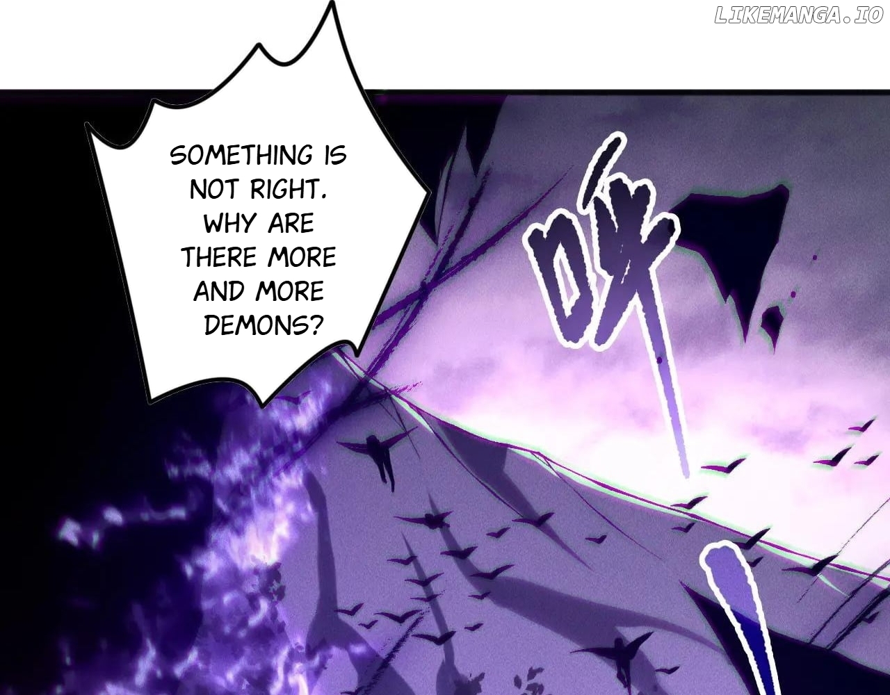 Read Necromancer, the Ultimate Scourge! ENGLISH Manga Online