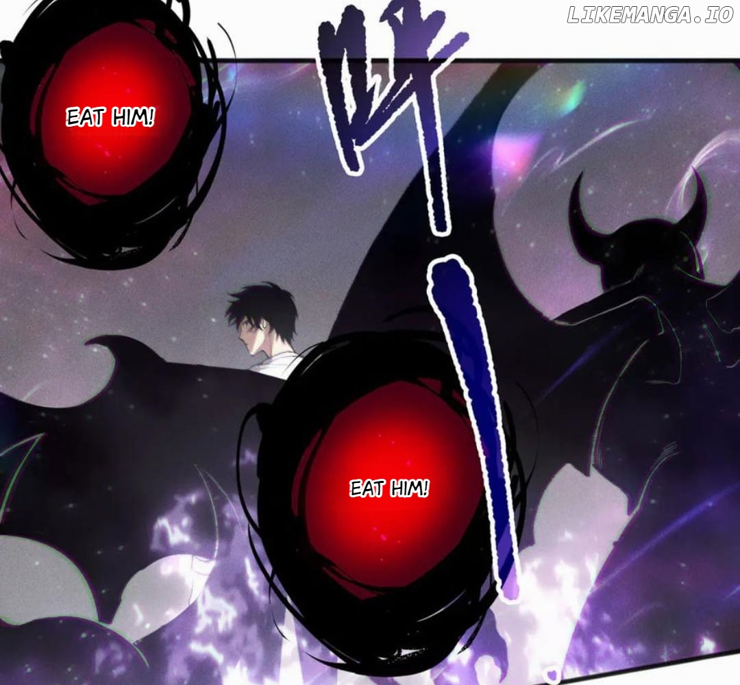 Read Necromancer, the Ultimate Scourge! ENGLISH Manga Online