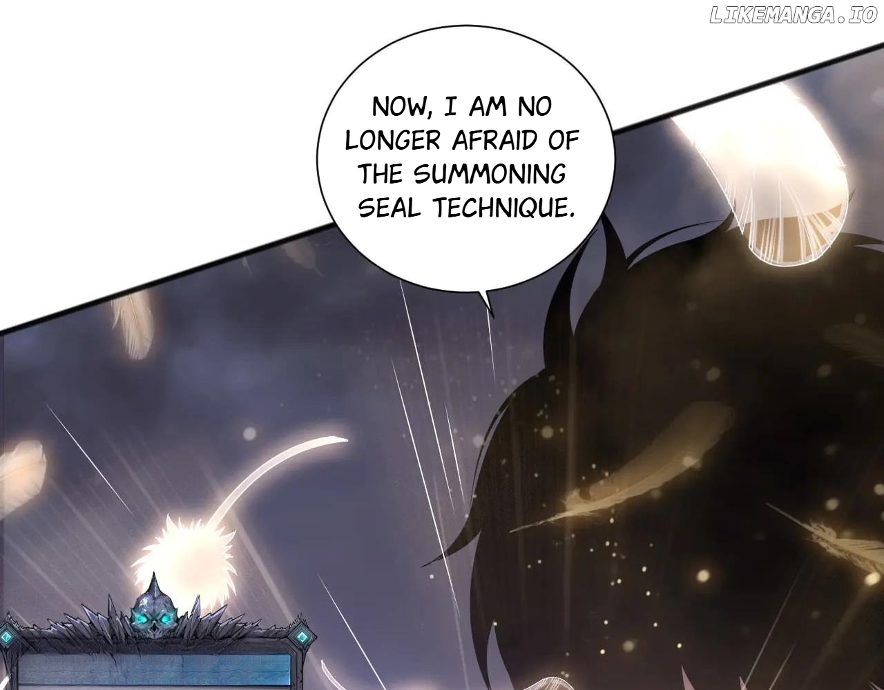 Read Necromancer, the Ultimate Scourge! ENGLISH Manga Online