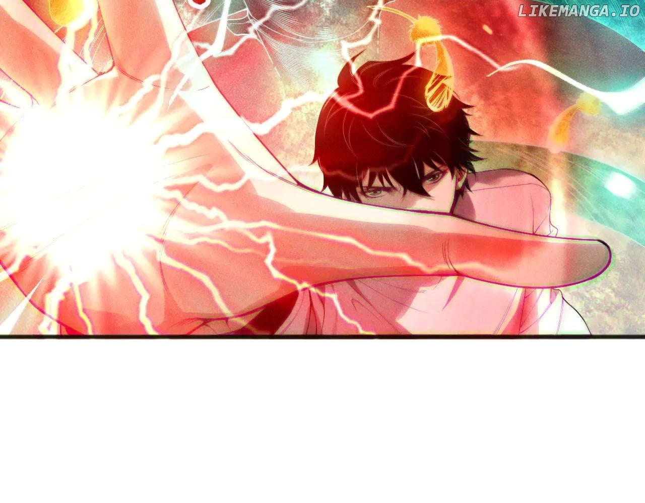 Read Necromancer, the Ultimate Scourge! ENGLISH Manga Online