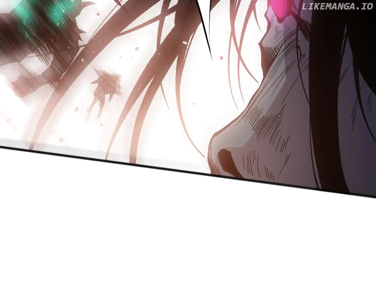 Read Necromancer, the Ultimate Scourge! ENGLISH Manga Online