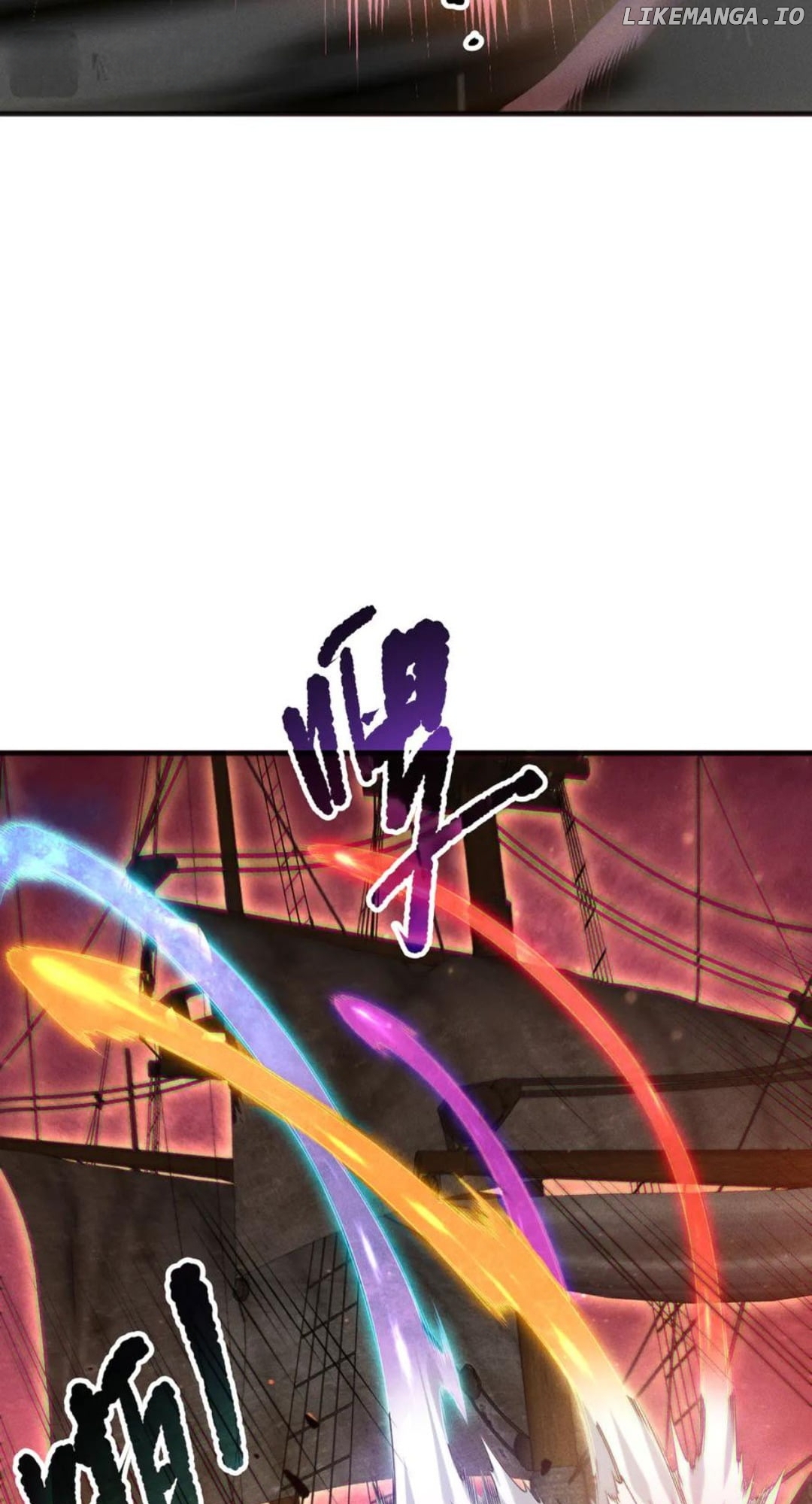 Read Necromancer, the Ultimate Scourge! ENGLISH Manga Online