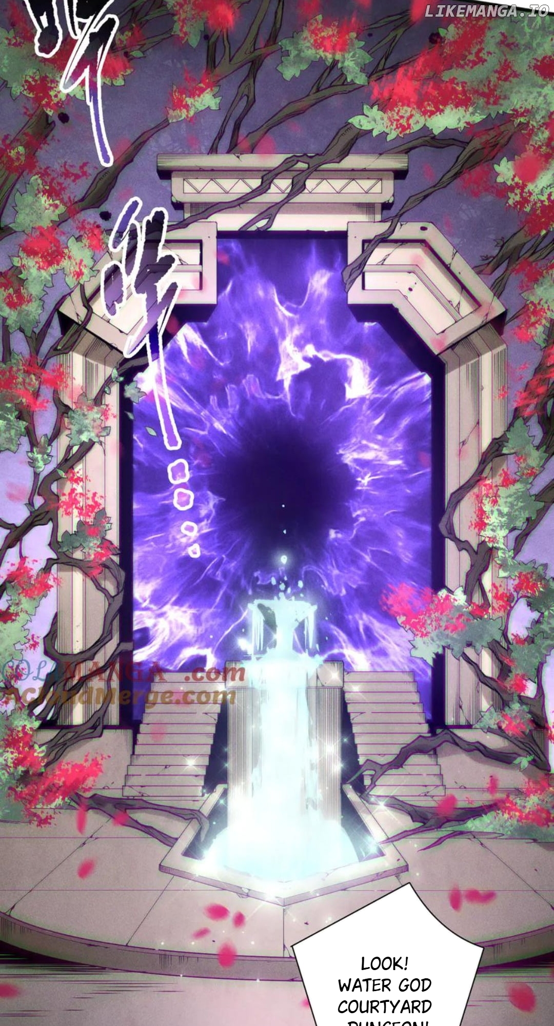 Read Necromancer, the Ultimate Scourge! ENGLISH Manga Online