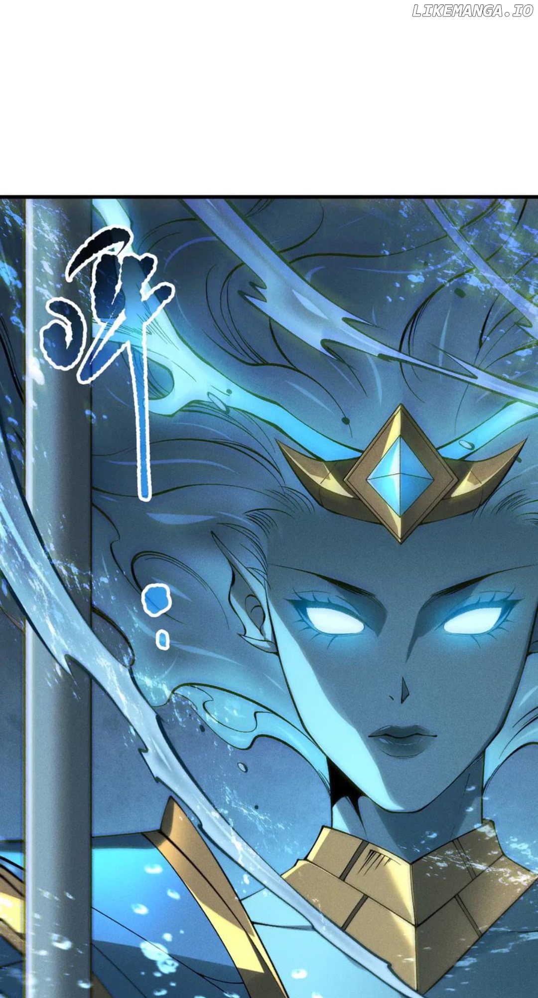 Read Necromancer, the Ultimate Scourge! ENGLISH Manga Online