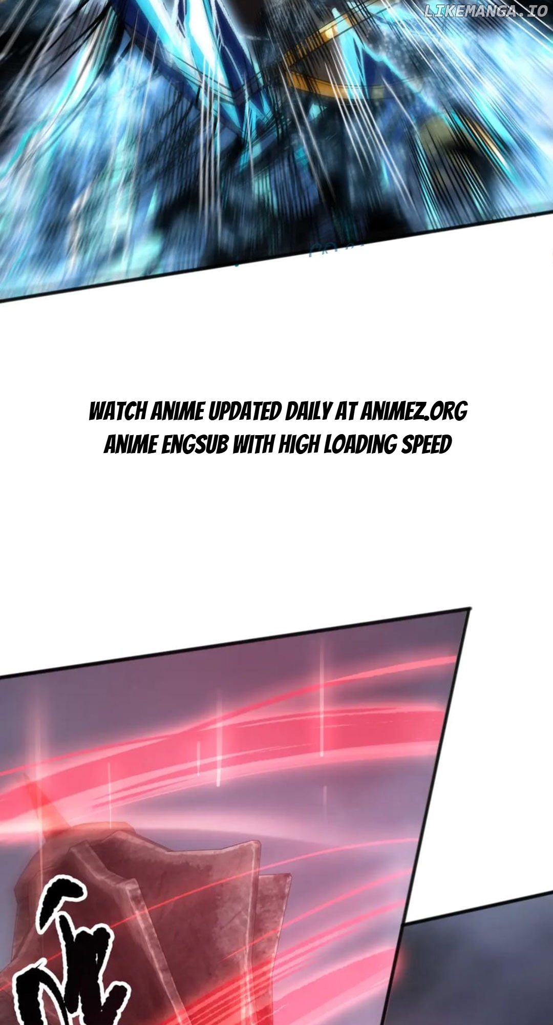 Read Necromancer, the Ultimate Scourge! ENGLISH Manga Online