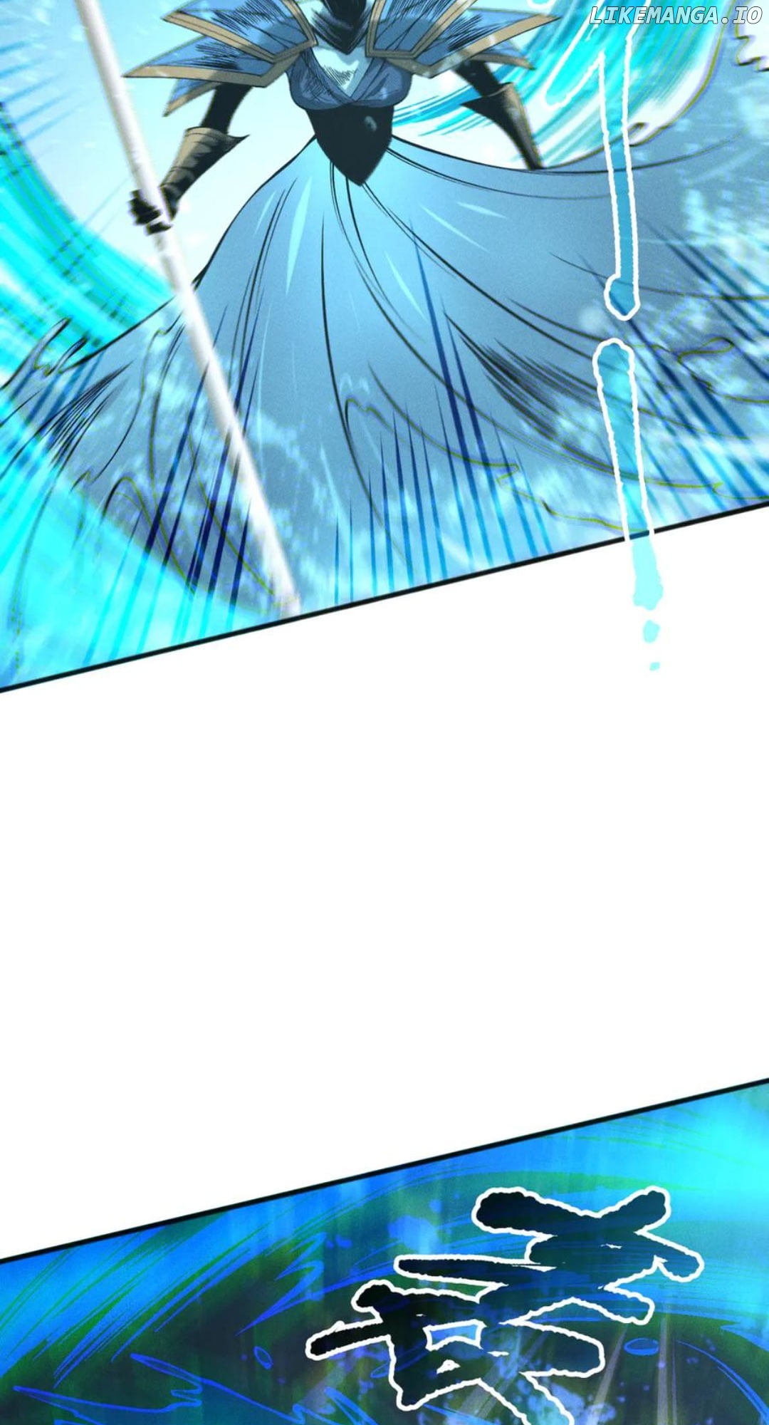 Read Necromancer, the Ultimate Scourge! ENGLISH Manga Online