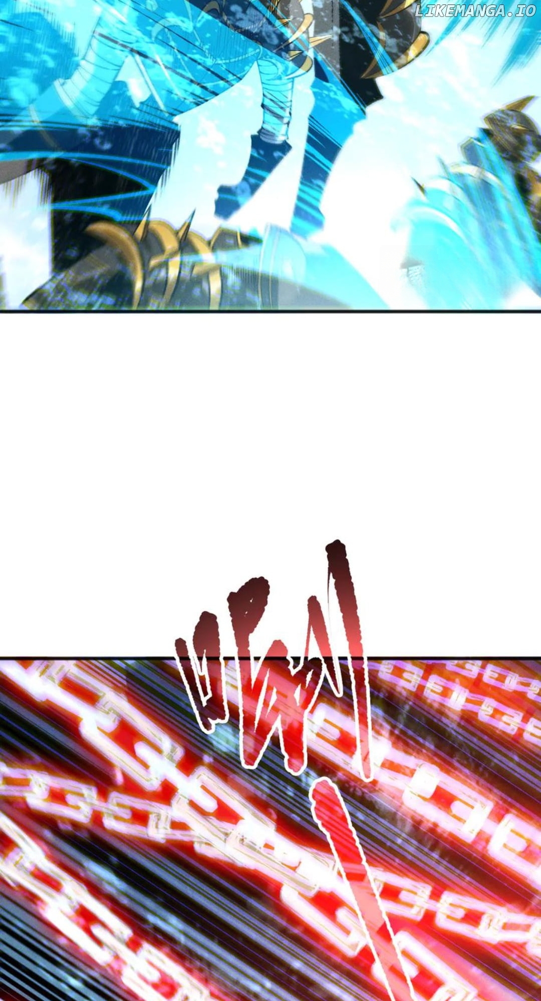 Read Necromancer, the Ultimate Scourge! ENGLISH Manga Online