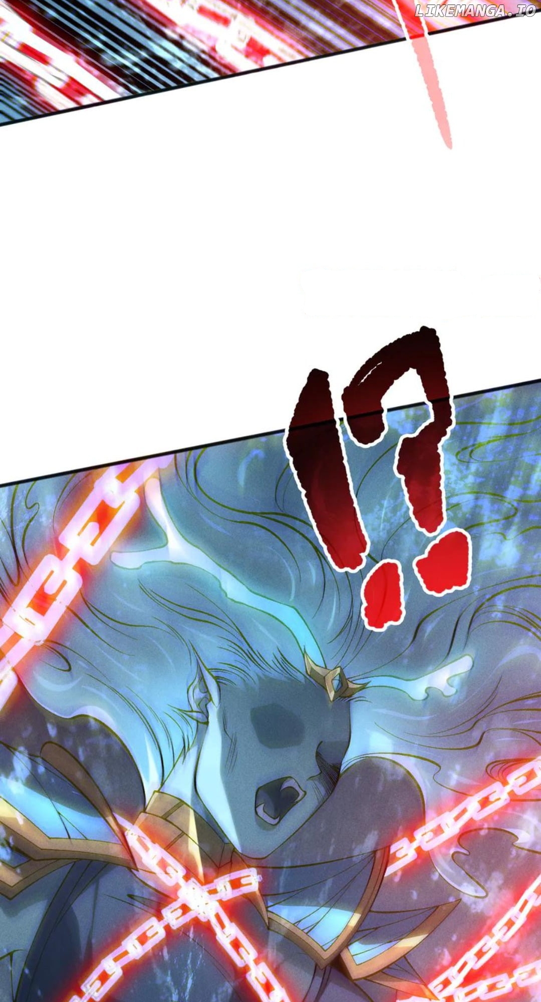 Read Necromancer, the Ultimate Scourge! ENGLISH Manga Online