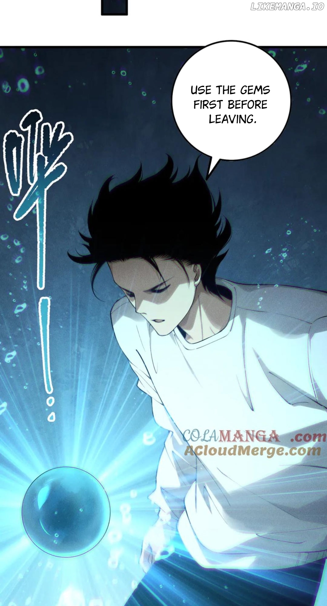 Read Necromancer, the Ultimate Scourge! ENGLISH Manga Online