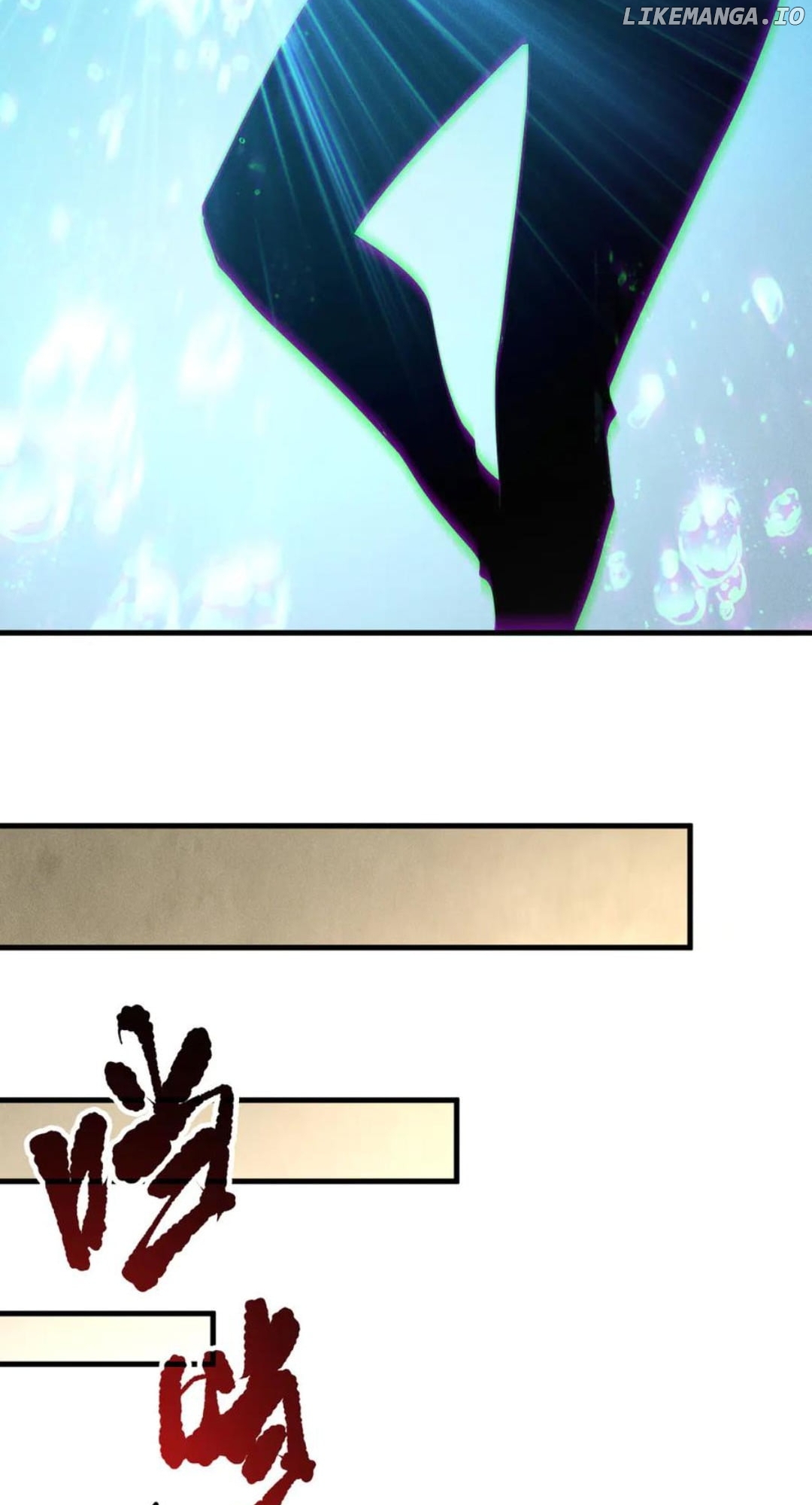 Read Necromancer, the Ultimate Scourge! ENGLISH Manga Online