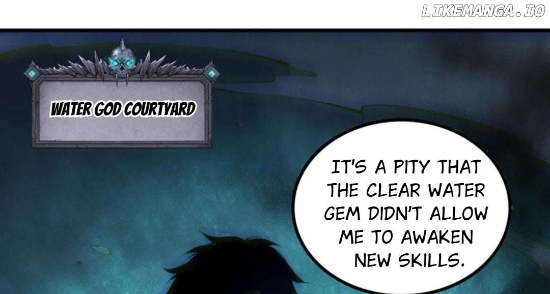 Read Necromancer, the Ultimate Scourge! ENGLISH Manga Online