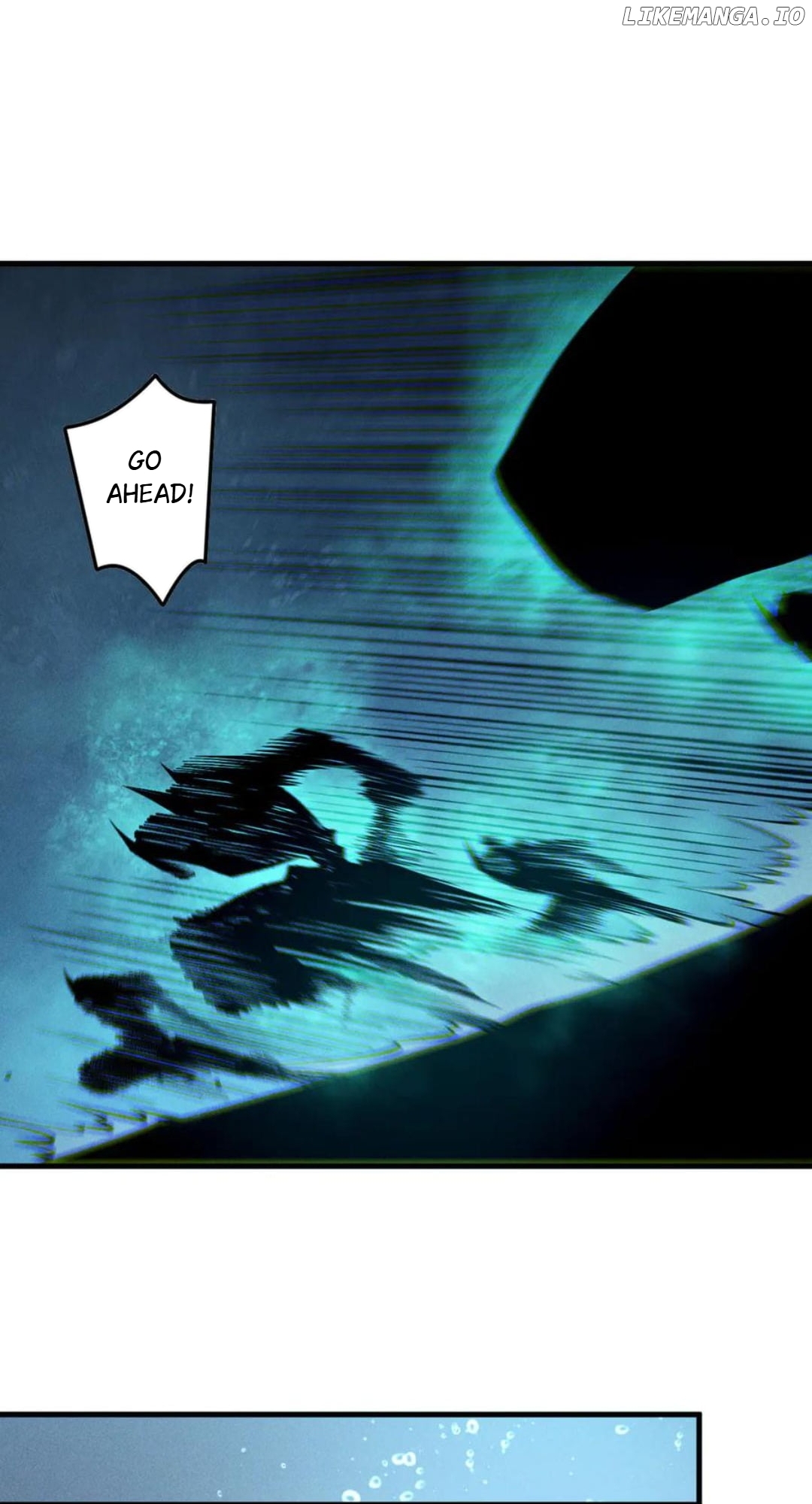 Read Necromancer, the Ultimate Scourge! ENGLISH Manga Online