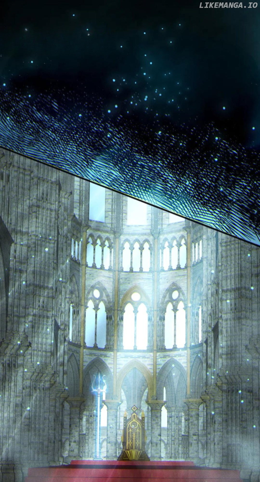 Read Necromancer, the Ultimate Scourge! ENGLISH Manga Online