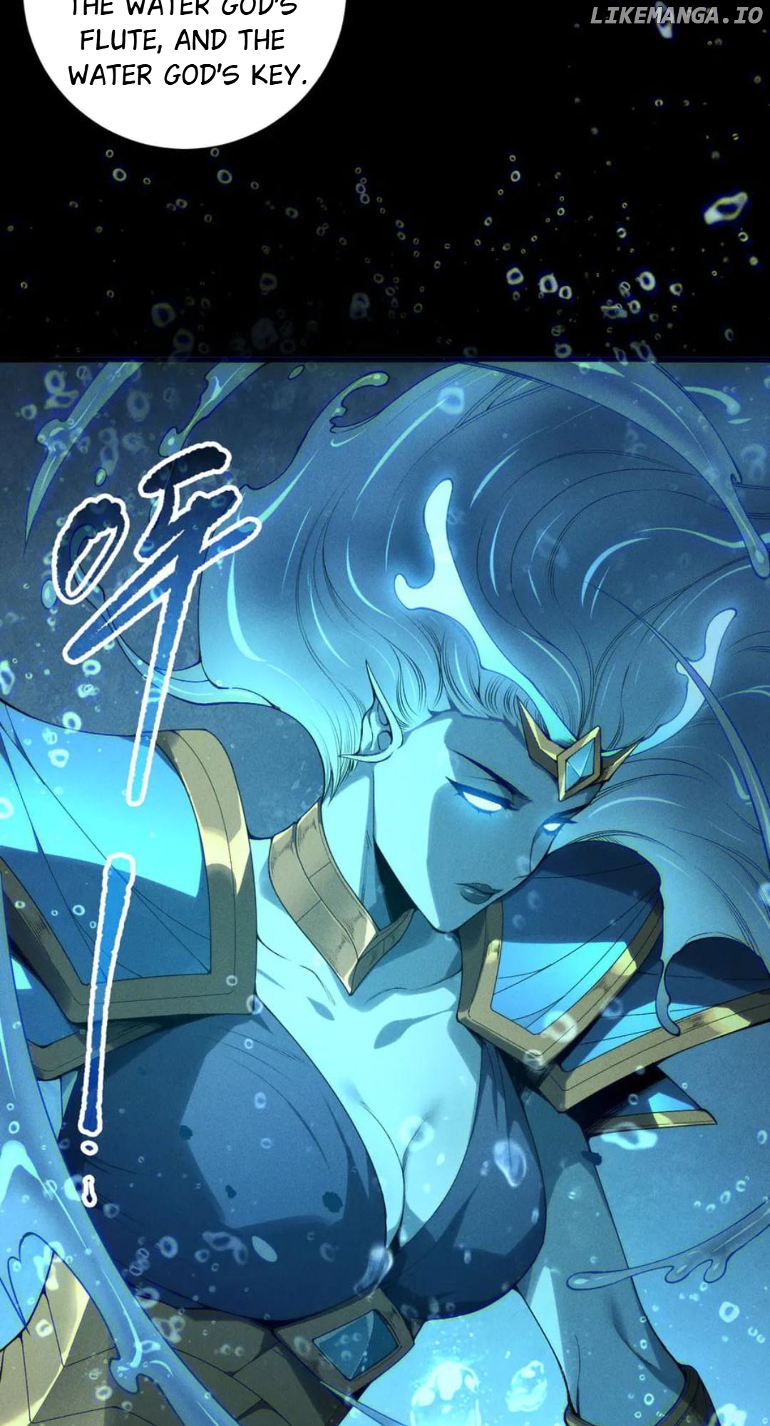 Read Necromancer, the Ultimate Scourge! ENGLISH Manga Online