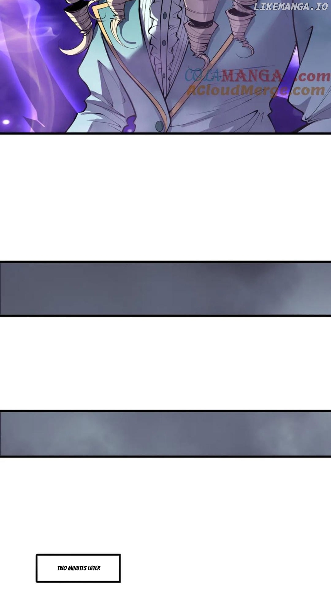 Read Necromancer, the Ultimate Scourge! ENGLISH Manga Online