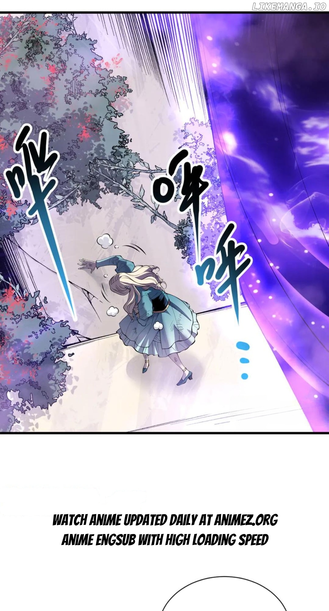 Read Necromancer, the Ultimate Scourge! ENGLISH Manga Online