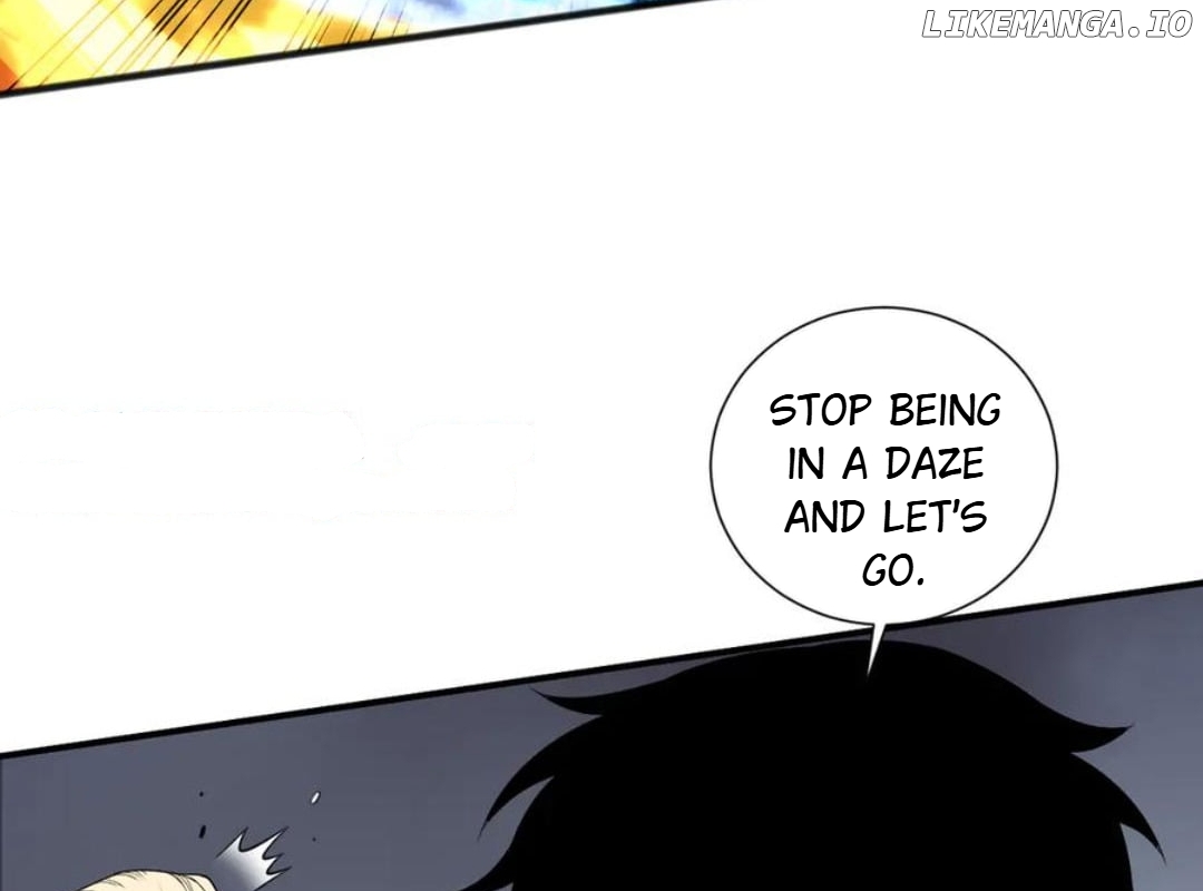 Read Necromancer, the Ultimate Scourge! ENGLISH Manga Online