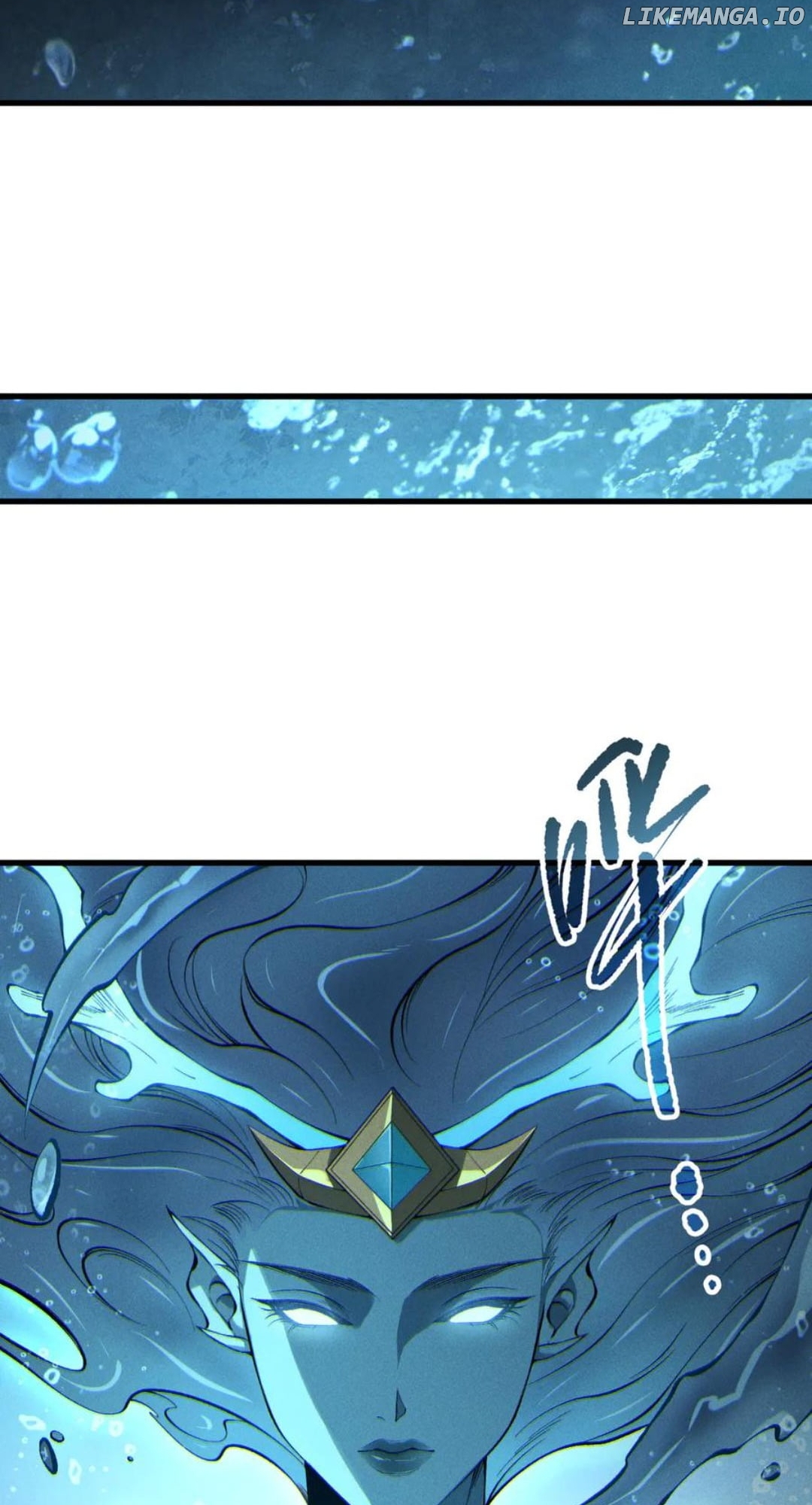 Read Necromancer, the Ultimate Scourge! ENGLISH Manga Online