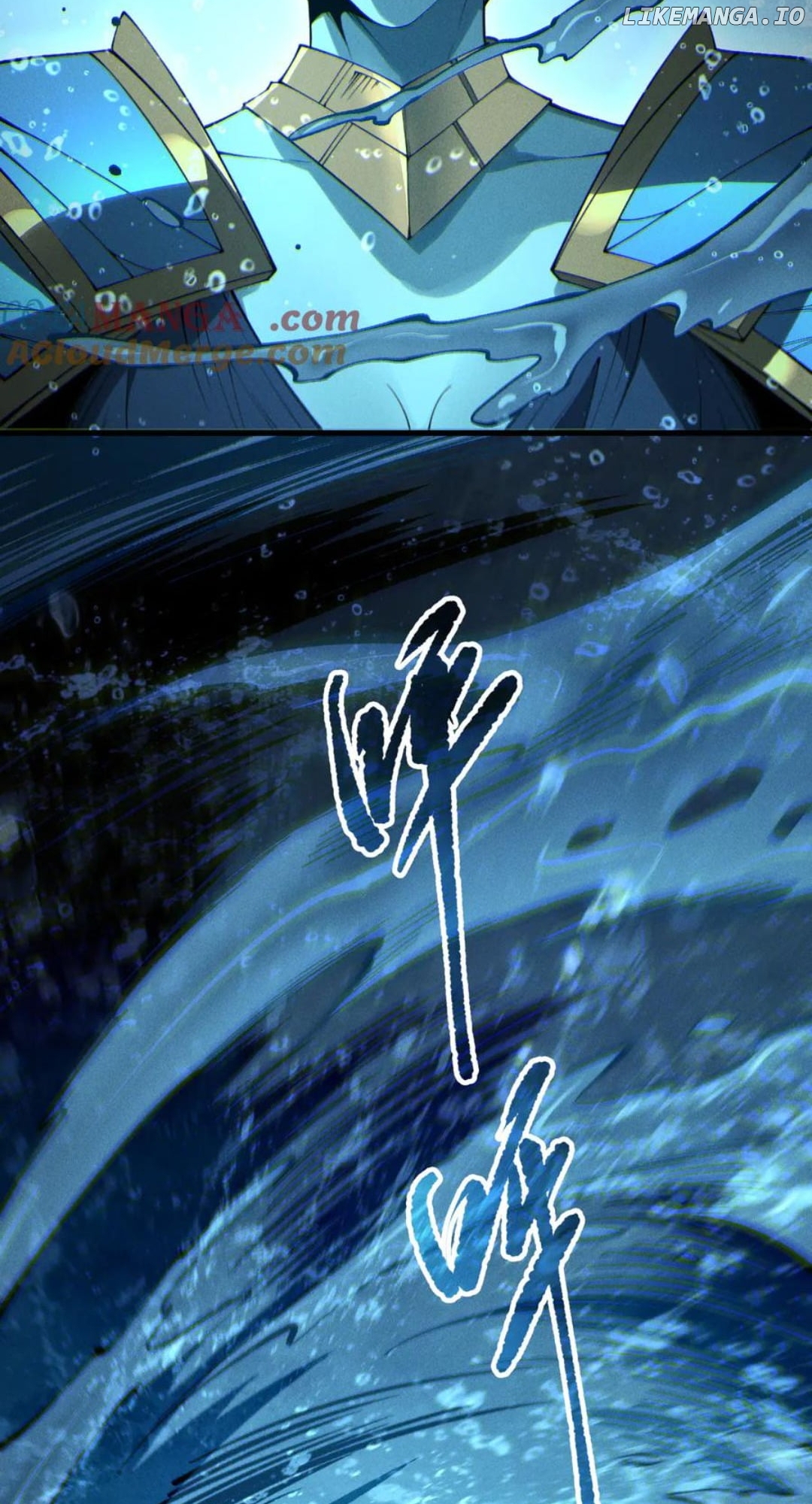 Read Necromancer, the Ultimate Scourge! ENGLISH Manga Online