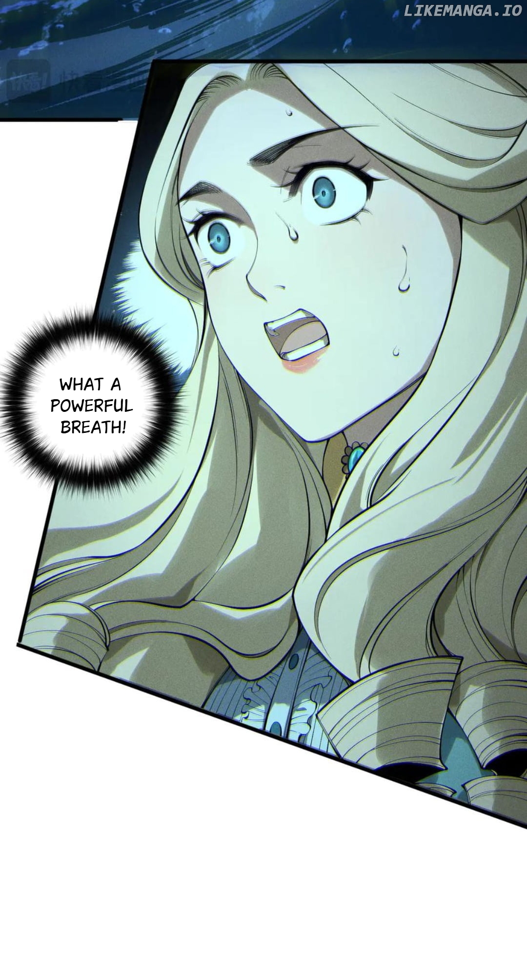 Read Necromancer, the Ultimate Scourge! ENGLISH Manga Online