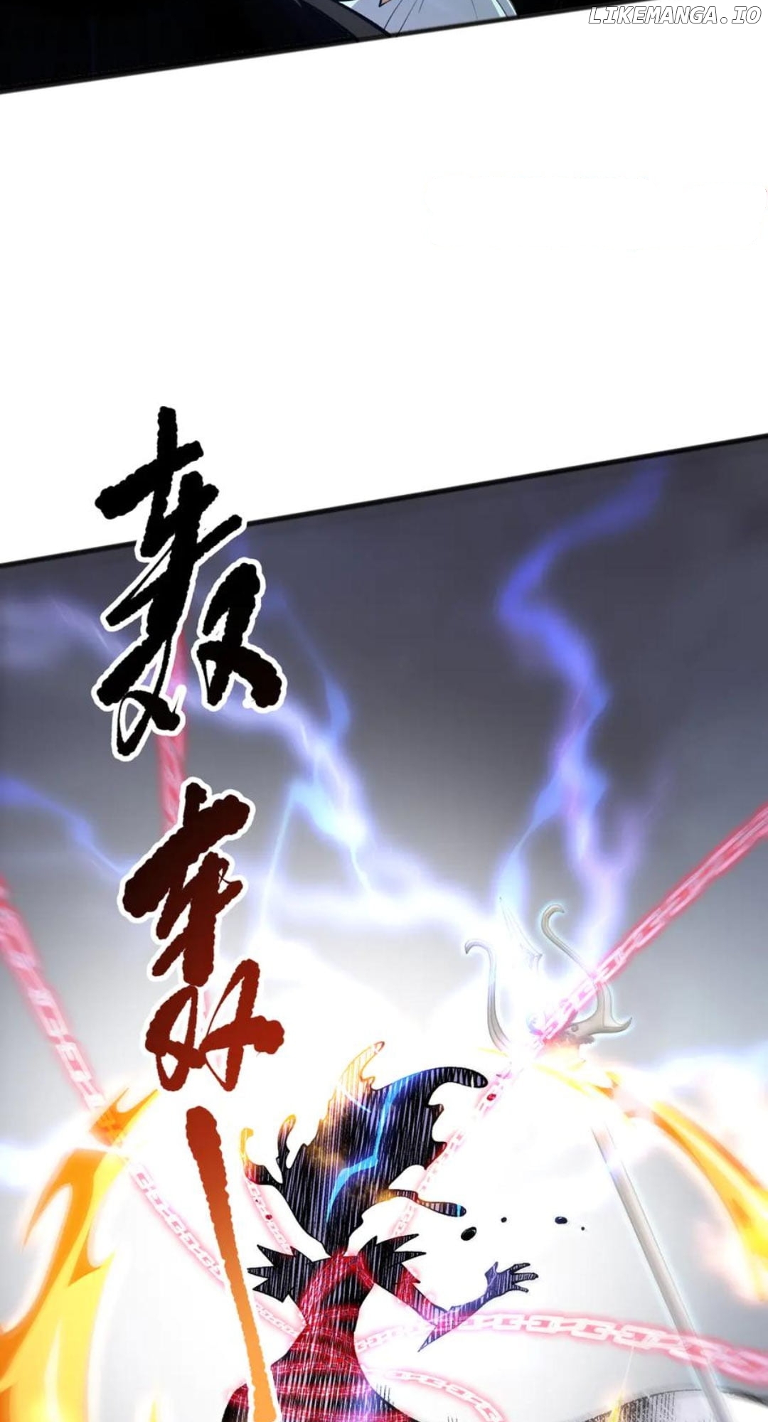 Read Necromancer, the Ultimate Scourge! ENGLISH Manga Online