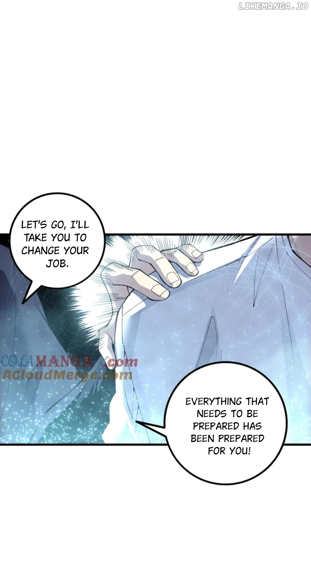 Read Necromancer, the Ultimate Scourge! ENGLISH Manga Online