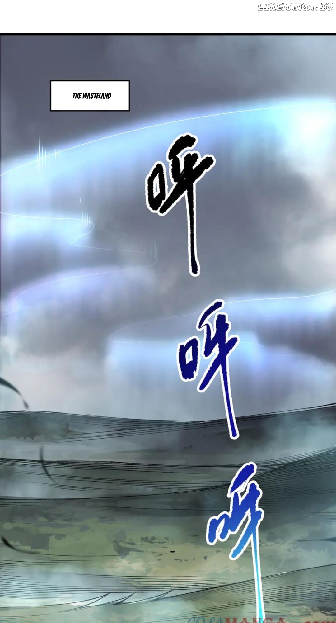 Read Necromancer, the Ultimate Scourge! ENGLISH Manga Online