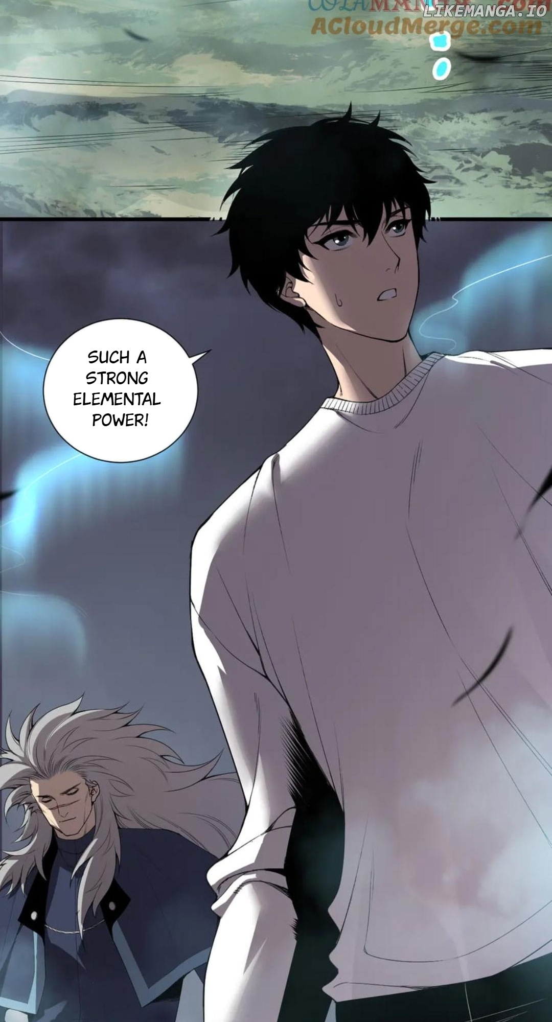 Read Necromancer, the Ultimate Scourge! ENGLISH Manga Online