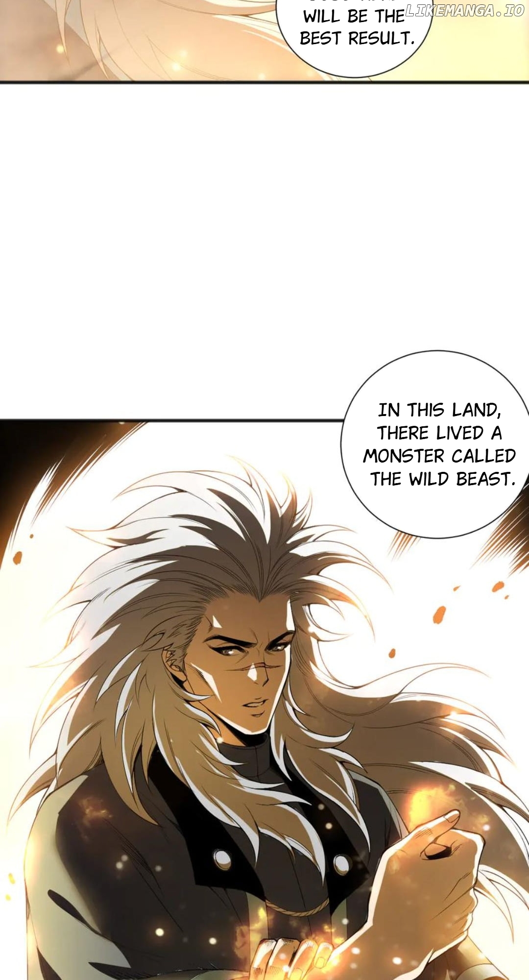 Read Necromancer, the Ultimate Scourge! ENGLISH Manga Online