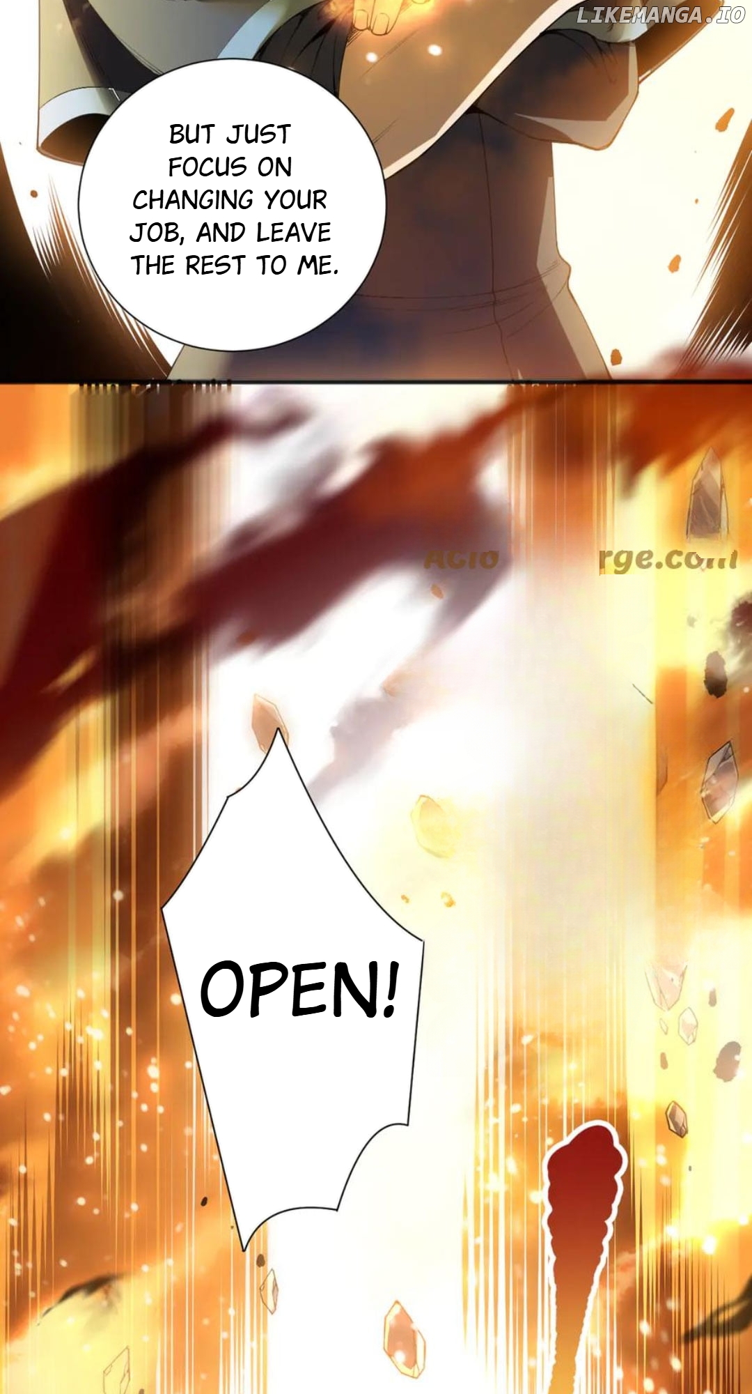 Read Necromancer, the Ultimate Scourge! ENGLISH Manga Online