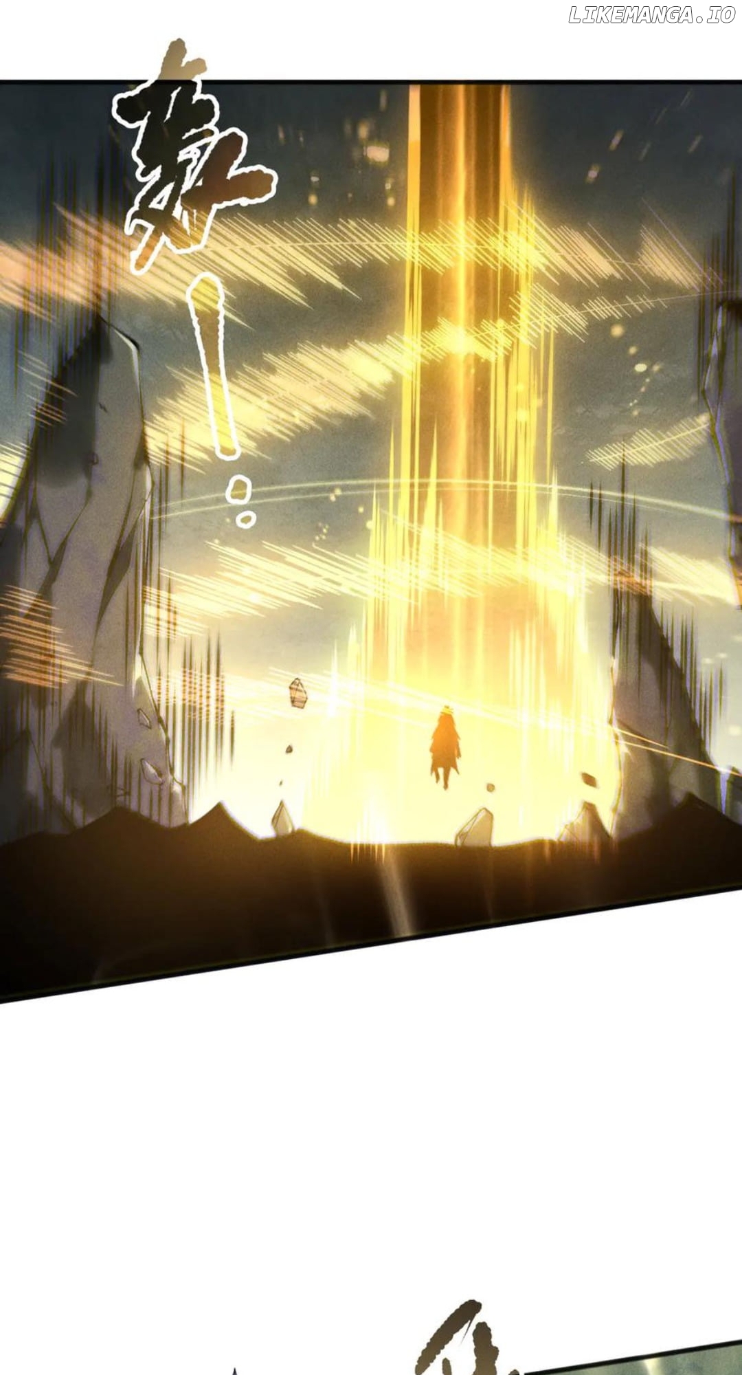 Read Necromancer, the Ultimate Scourge! ENGLISH Manga Online