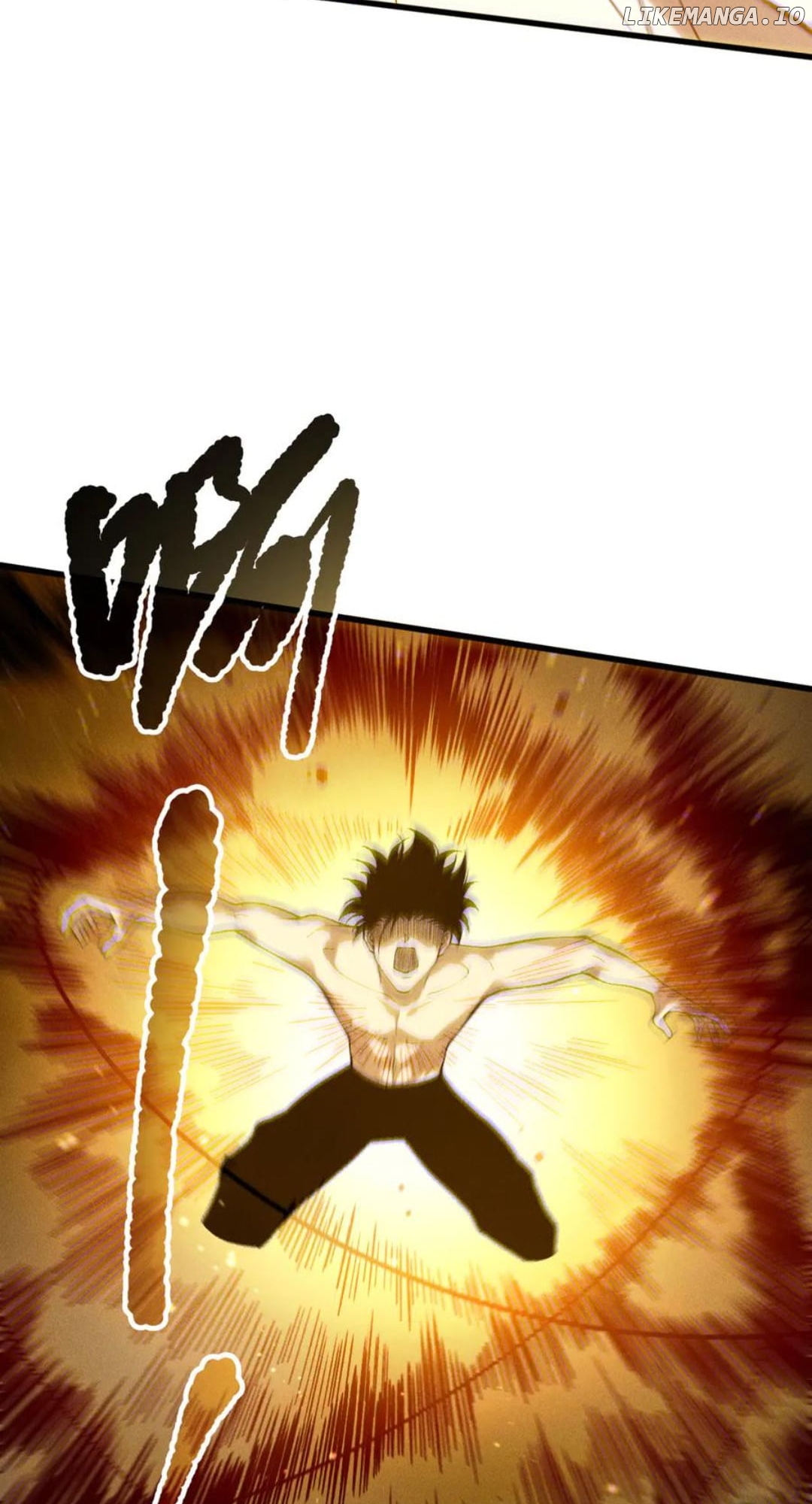 Read Necromancer, the Ultimate Scourge! ENGLISH Manga Online