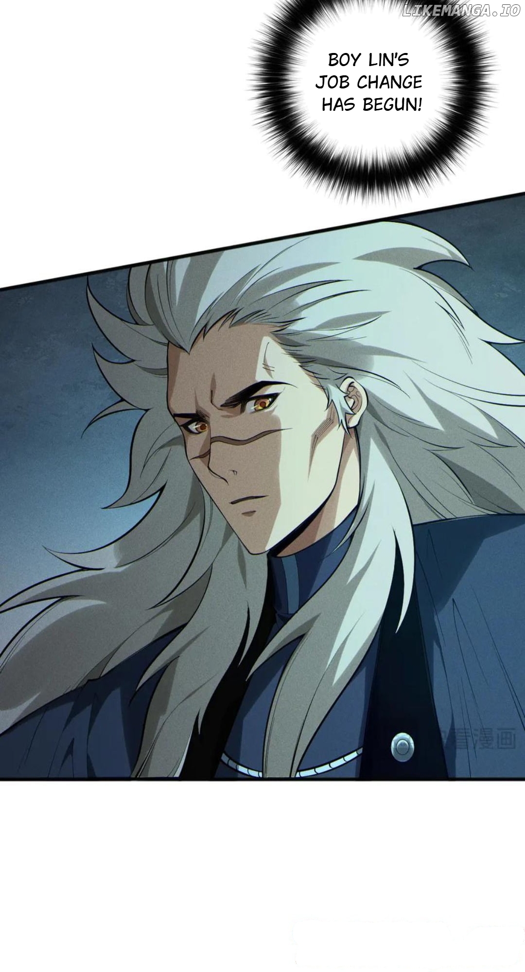 Read Necromancer, the Ultimate Scourge! ENGLISH Manga Online