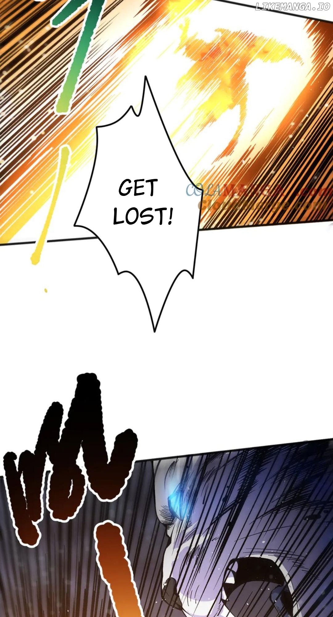 Read Necromancer, the Ultimate Scourge! ENGLISH Manga Online